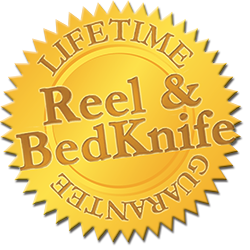 Bedknife - High Cut