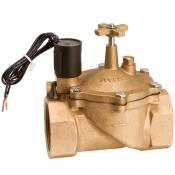 Category Buckner Contamination Resistant Brass Valves image