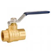 Category Brass Ball Valves image