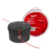 Category Milwaukee String Trimmer Parts image